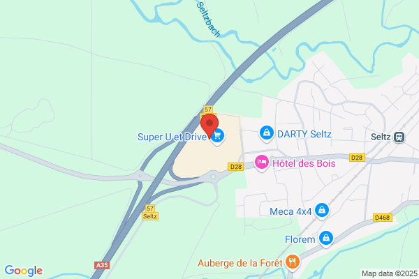 Coin Fleuri Au