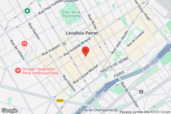 Le Court Bouillon