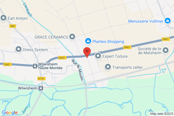Aux Pains Perdus