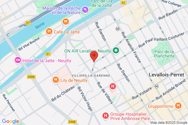 Croqu Pain Boulangerie Nvelle Levalloisienne Ent Independante