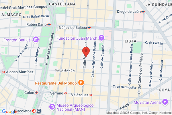 Compania Espanola De Seguros De Credito A la Exportacion Cesce