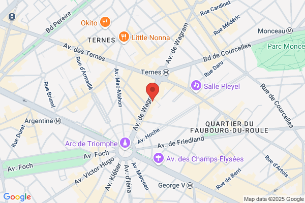Decathlon Paris Wagram