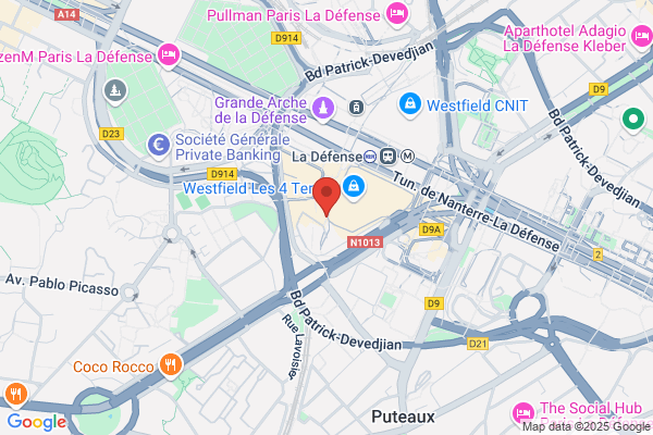 Confederation Francaise Hoteliers Restaurateurs Cafetier