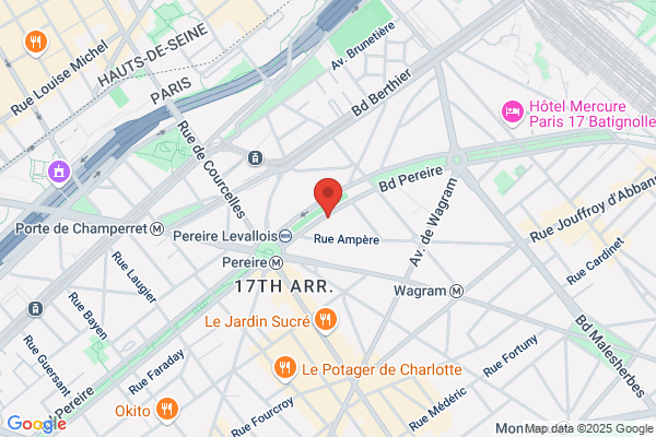 Conseil Departemental De La Ville De Paris De L ordre Des me