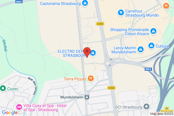Cabinet De Reeducation Fonctionnelle Et De Physiotherap