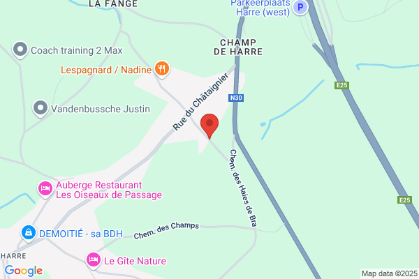 Croix Georges