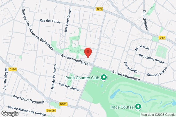 La Poste