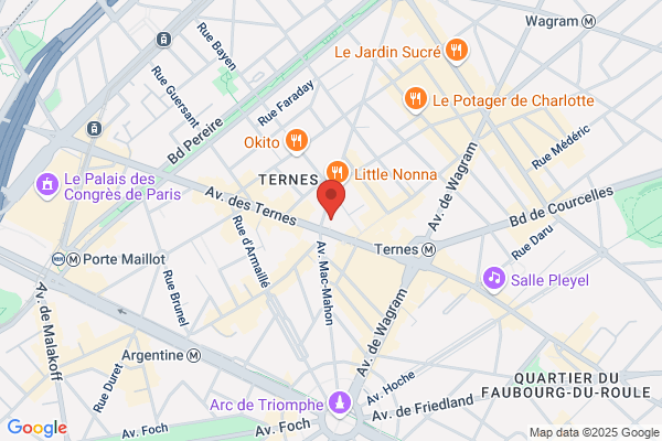 Attention Magasin