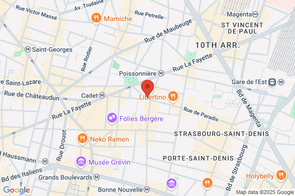 Aux Grands Ciseaux Sa
