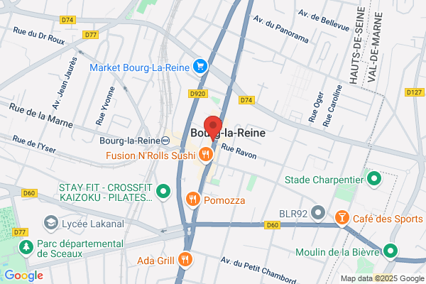 Boutique Martine