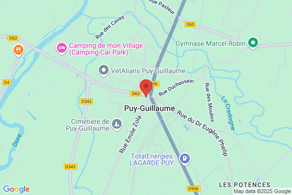 Claire Optique