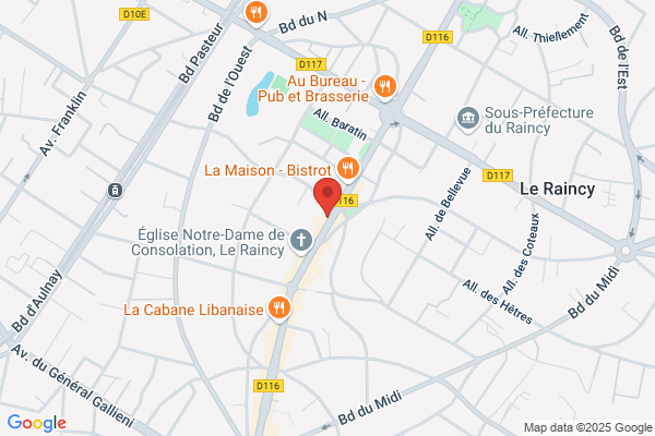 Prestige Medical France