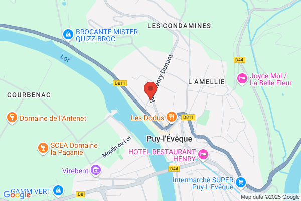 La Banque Postale