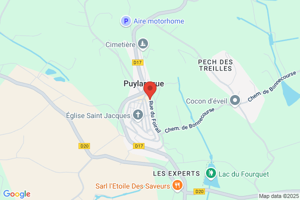 La Poste Agence Communale
