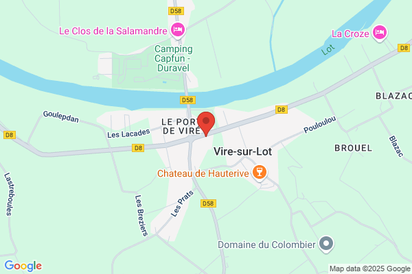 La Poste Agence Communale