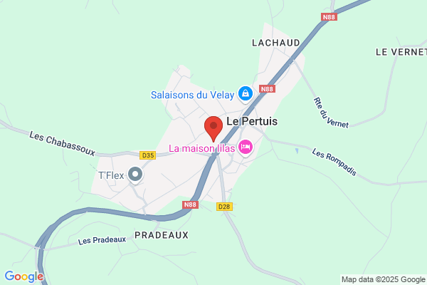 La Poste Agence Communale