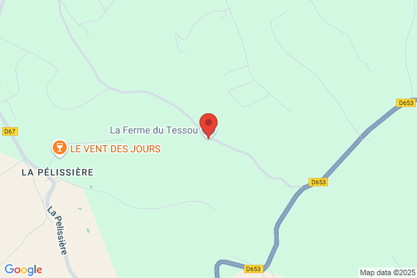 la ferme des quercynes