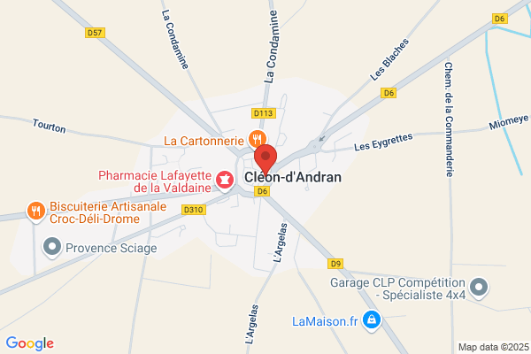 La Poste