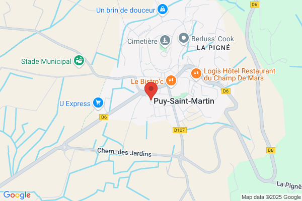 La Poste Agence Communale
