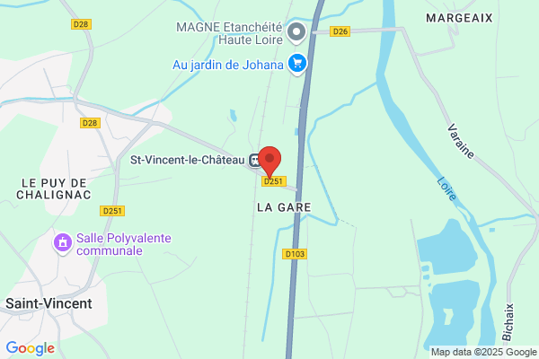 Feu Et Bois