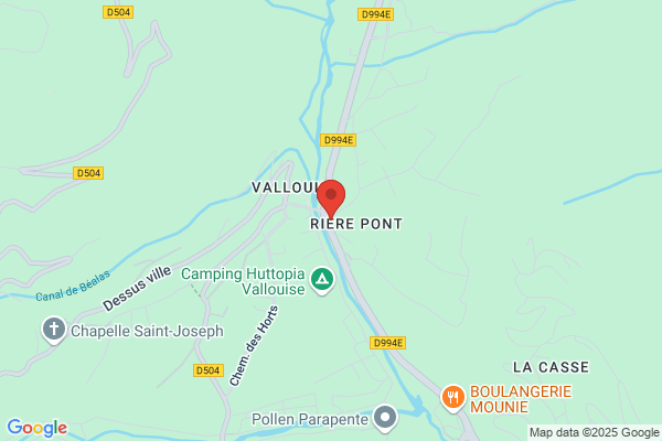 Bar Le Gyr