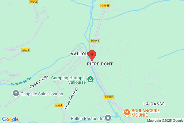 Cave Du Barbu