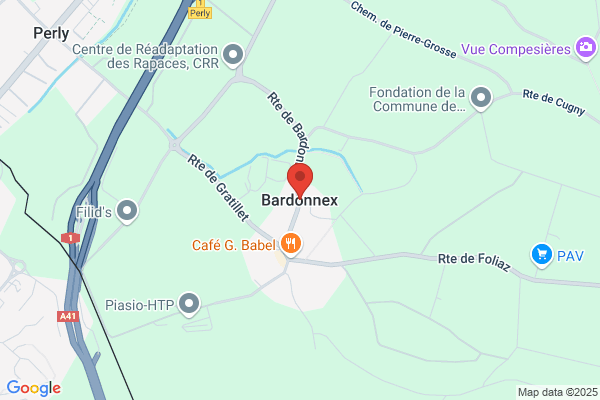 De Bardonneche Ferdinand