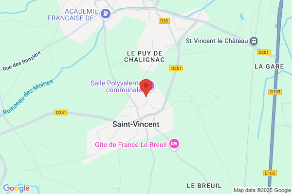 Ecole Primaire Communale