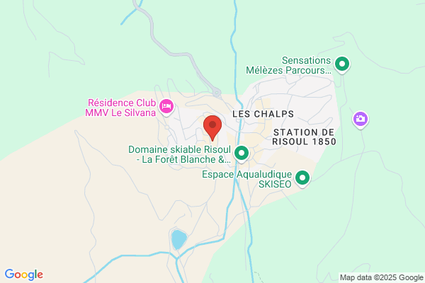 Hotel Restaurant Les Chardons Bleus