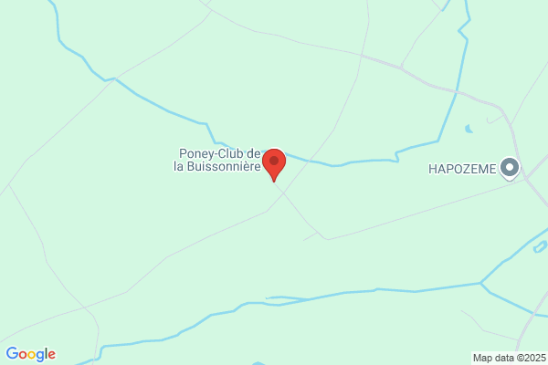 SARL LA BUISSONNIERE