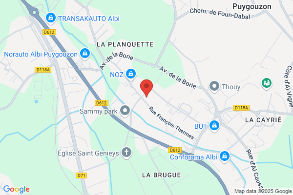 direct remorquage