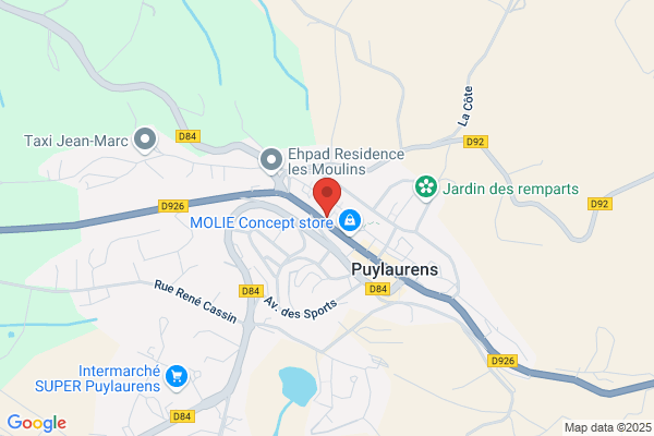 La Poste Agence Communale