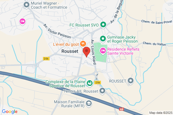 La Poste