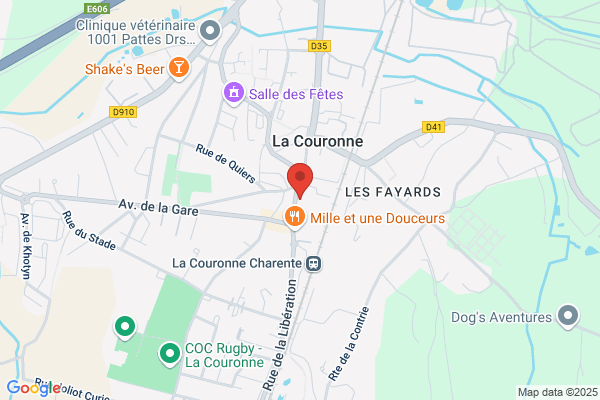 Mutuelle de Poitiers Assurances - Eric GONCZY