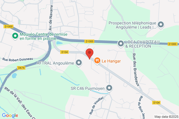 Agence Idex CHARENTES