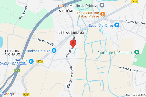 RÉNOV PLUS