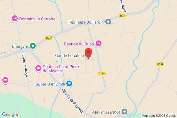 La Poste Relais