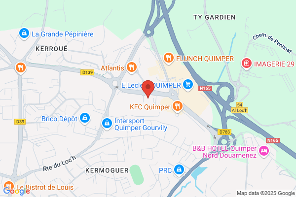 Ar Stal Quimper