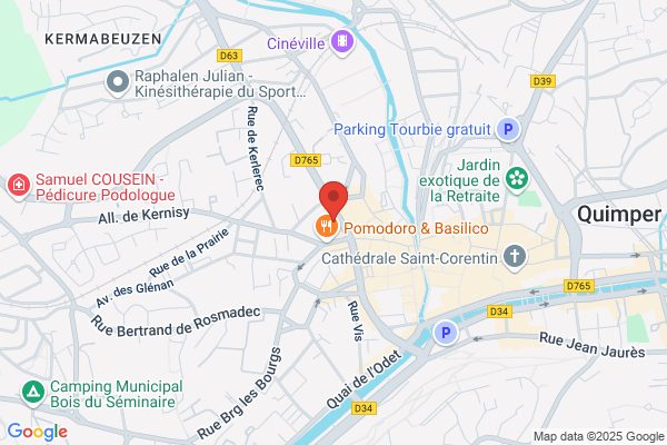 Agence Quimperoise De Gestion
