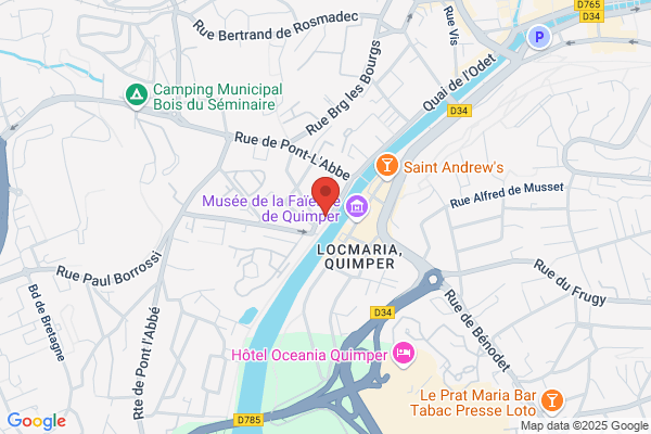 Cabinet Guillou Creff Sa Comptabilite