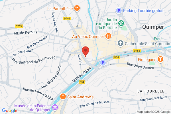 Century 21 Maisons Guerrot Agence