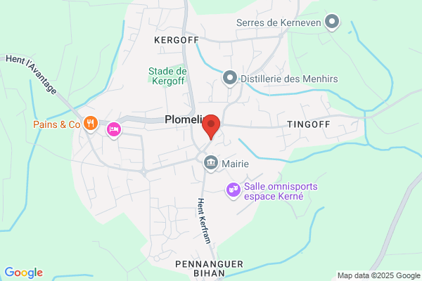 Kerloc H Josiane