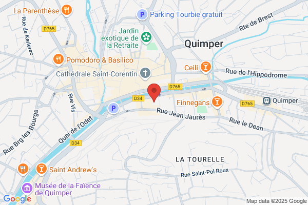 Conseil General Du Finistere Direction De L amenagement rural