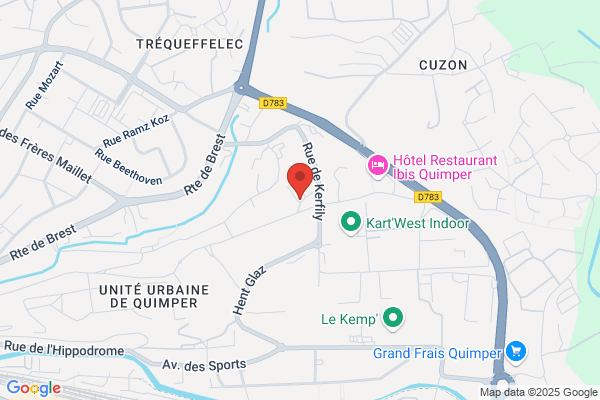 Association An Treiz Bureaux