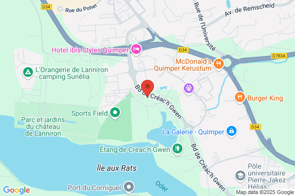 Agence Partnaire Quimper