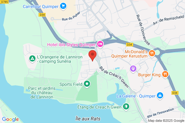 Agence d'Intérim Manpower Quimper