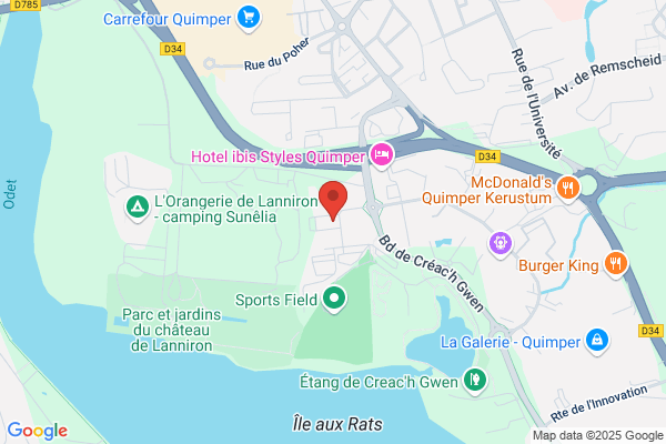 Start People Quimper