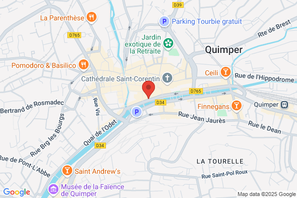 Jouanno Voyages