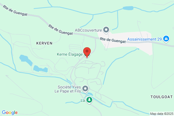 Kerneis Alain