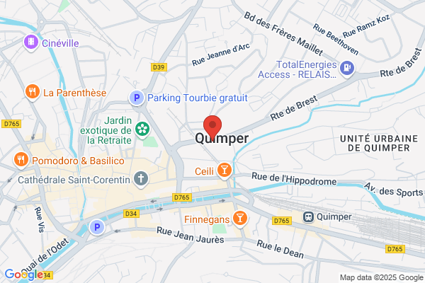 C Bonheur